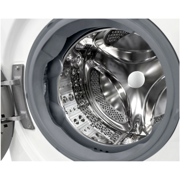 LG F4WR5009S1W TurboWash – Lavadora de carga frontal – 9 kg - Afbeelding 4