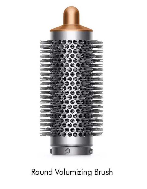 Dyson Airwrap Complete Long Azul Rosado - Afbeelding 8