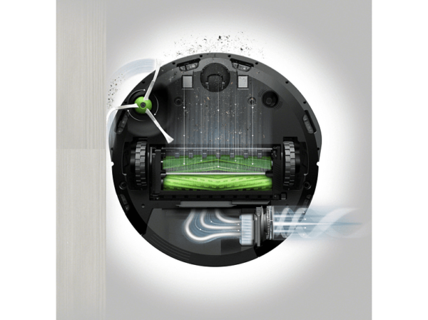 iRobot Roomba i7+ (i7558) – Aspiradora robot - Afbeelding 3