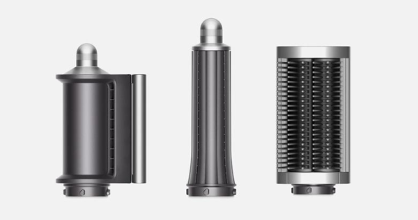Dyson Airwrap Complete Long Azul Rosado - Afbeelding 3
