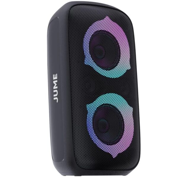 Jume C80 Altavoz Bluetooth – Altavoz de fiesta