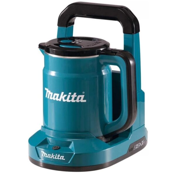 Makita DKT360Z Hervidor de agua a batería