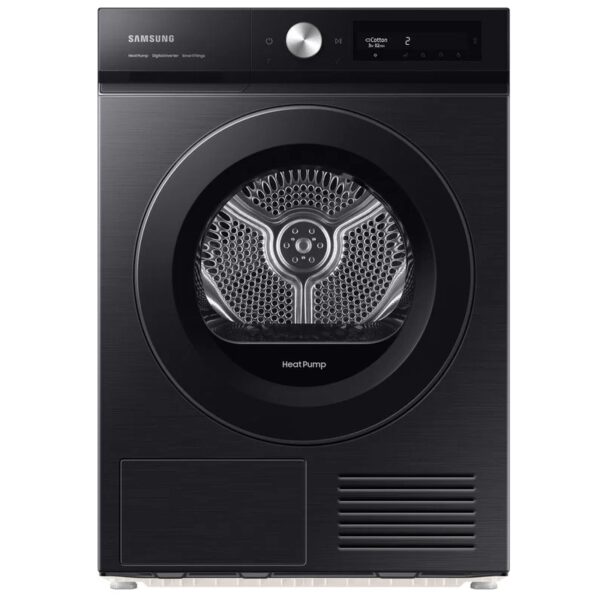 Samsung Bespoke DV90BB5245ABS2 – Serie 5000 – Secadora de bomba de calor