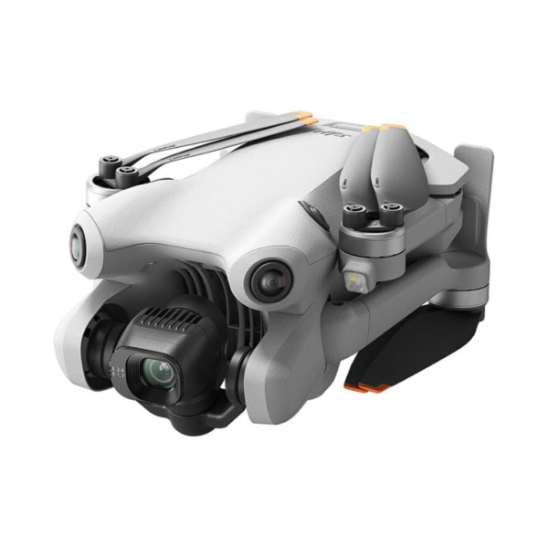 Mini 4 Pro Fly More Combo con DJI RC 2 (control remoto con pantalla), dron mini plegable con 4K - Afbeelding 4
